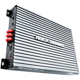 Amplificador 4 Canales Rock Series RKS-P110.4 1100W Clase AB