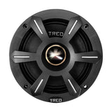 Par de Medio Rango Treo OPEN6XR 500W 6.5 PLG Open Show