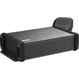 Micrófono Talk-Back Wet Sounds WS-TB-MIC Control de Volumen - Audioshop México lo mejor en Car Audio en México -  Wet Sounds