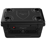 Protector Solo Superior para Hielera Marina Wet Sounds SHIVR 55 GS TOP KIT BLK OVER GRY - Audioshop México lo mejor en Car Audio en México -  Wet Sounds