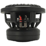 Subwoofer DB Drive WDX8G2R.4 8PLG 1500W Doble Bobina 4O - Audioshop México lo mejor en Car Audio en México -  DB Drive