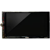 Autoestéreo Coustic CO-970MAC con Pantalla Táctil de 7 PLG