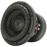 Subwoofer DB Drive WDX8G5R.4 8 PLG 1800W Doble Bobina 4O - Audioshop México lo mejor en Car Audio en México -  DB Drive