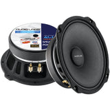Medio Rango Audio Labs ADL-65MR2 450W 6.5 PLG