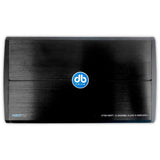 Amplificador Marino DB Drive NEO5v2 2750W 5 Canales - Audioshop México lo mejor en Car Audio en México -  DB Drive