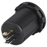 Medidor Digital Voltaje Para Coche Auto Pipemans ISLDAVMS12 - Audioshop México lo mejor en Car Audio en México -  Nippon America