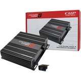 Amplificador Cerwin Vega CVPRO3K 3000W Clase D 1 Canal