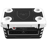 Protector Solo Superior para Hielera Marina Wet Sounds SHIVR 55 GS TOP KIT BLK OVER GRY - Audioshop México lo mejor en Car Audio en México -  Wet Sounds