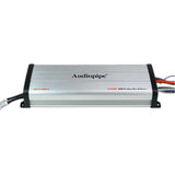 Amplificador Marino Audiopipe APTV1100.6 1100W RMS - Audioshop México lo mejor en Car Audio en México -  Audiopipe