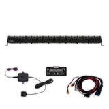 Barra Luz Led Rigid Adapt 40 Pulgadas Gps controlador tablero - Audioshop México lo mejor en Car Audio en México -  RIGID