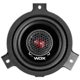 Bocinas DB Drive WDX4-JP 4 PLG 325W NEO Jeep - Audioshop México lo mejor en Car Audio en México -  DB Drive