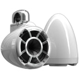 Bocinas de Torre Marina Wet Sounds REV 8 W-FC SS V2 400W 8 PLG