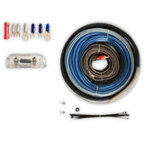 Kit de Instalación para Audio Calibre 4 AWG Extreme EXKIT4 1600 Watts para auto - Audioshop México lo mejor en Car Audio en México -  Extreme