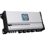Amplificador Marino 8 Canales Wet Sounds HTM-8 Clase D - Audioshop México lo mejor en Car Audio en México -  Wet Sounds