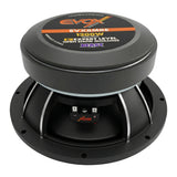 Medios Rangos Evox EVX8MRE 8 PLG 1200W Open Show