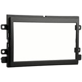 Frente Adaptador Metra 95-5812 Ford Freestar 2004-07 - Audioshop México lo mejor en Car Audio en México -  Metra