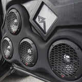 Medio Rango Rockford Fosgate PPS4-10 700W 10 PLG 4O Punch Pro SerieS