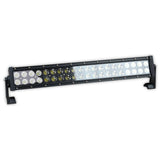 Barra LED 22 Pulgadas Pipedream NL-LBR22-BLK120 6500k 4x4