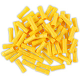 Conector Tubo Amarillo Audio Labs ADL-TTUB-AM1210 Calibres 12-10 (Bolsa con 100 piezas) - Audioshop México lo mejor en Car Audio en México -  Audio Labs