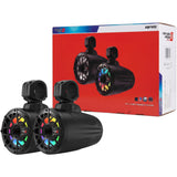 Bocinas de Torre Cerwin-Vega! SL65F4B 6.5 PLG IPX5 300W