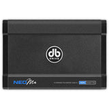 Amplificador Full-Range Marino DB Drive NEO M4 400W - Audioshop México lo mejor en Car Audio en México -  DB Drive
