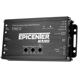 Epicentro Treo EPICENTER NANO con AltaBaja 2 Canales Digital