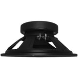 Medio Rango Competencias Open Show Evox EVX10MRP 1200W 10 PLG