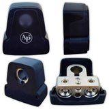 Terminal Batería Audiopipe EBT-2048P Positiva Car Audio Cal 4 - Audioshop México lo mejor en Car Audio en México -  Audiopipe