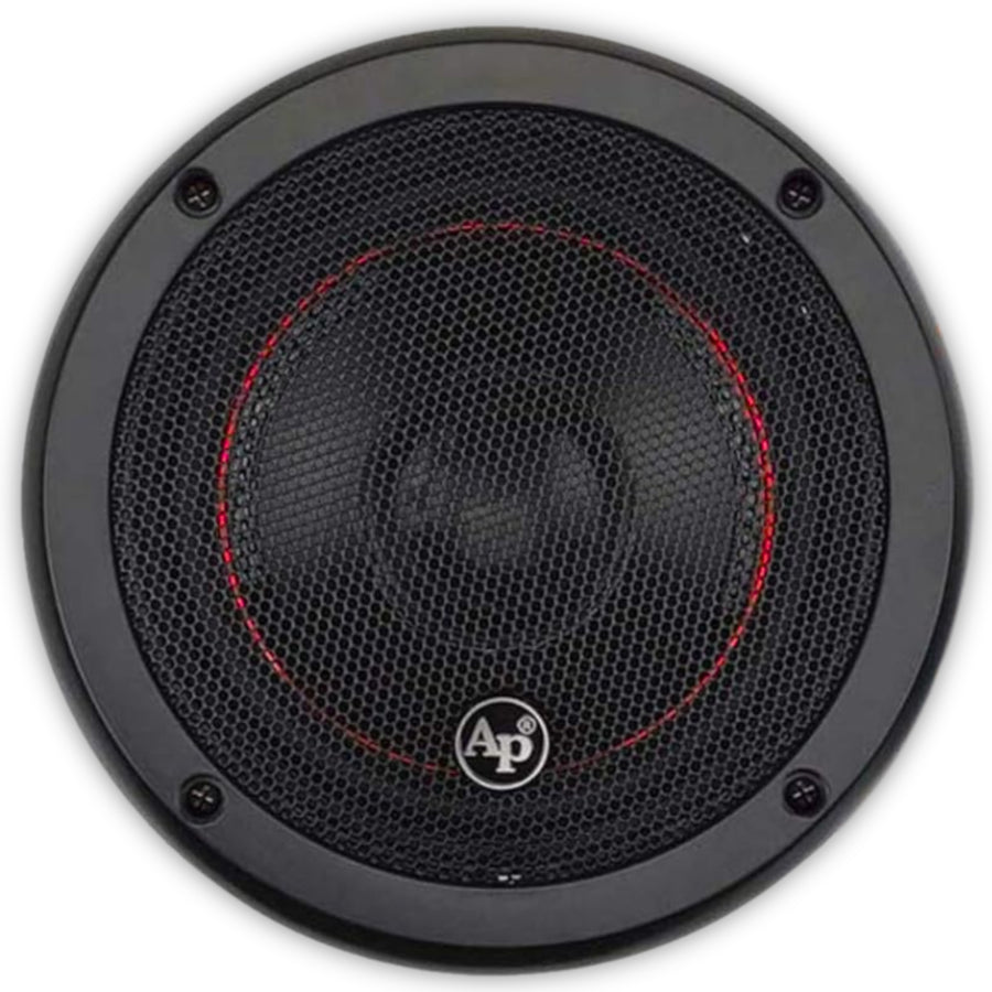 Set de Medios Nakamichi NSE-CS1618 200W 6.5 PLG – Audioshop México
