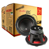 Subwoofer Audiopipe TXX-BDC2-12 1500W 12PLG - Audioshop México lo mejor en Car Audio en México -  Audipipe