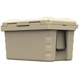 Hielera Arena con Barra de Sonido Marino Wet Sounds SHIVR-55-TAN 200W 55L