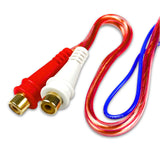 Adaptador De Línea Hi Low Audiopipe Apnr-2002 - Audioshop México lo mejor en Car Audio en México -  Audiopipe