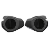 Bases de Bocinas de 6.5 Pulgadas Rockford Fosgate para RZR