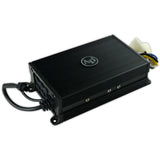 Amplificador Audiopipe APMO-5200WR 200W 2 Canales - Audioshop México lo mejor en Car Audio en México -  Audiopipe