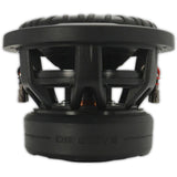 Subwoofer DB Drive WDX8G2R.2 8PLG 1500W Doble Bobina 2O - Audioshop México lo mejor en Car Audio en México -  DB Drive