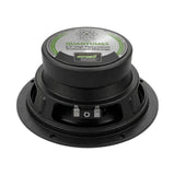 Par de Medios Rangos Atomic Audio QUANTUM65 6.5 PLG 400W