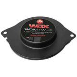 Par de Tweeters Aluminio DB Drive WDX1TW-JP 1.25 PLG 225W - Audioshop México lo mejor en Car Audio en México -  DB Drive