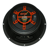 Medio Rango + Driver Open Show Evox EVX8DR 700W 8 PLG