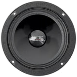 Set De Medios Pro DB Drive WDX5N-6.5-2MTW 6.5 PLG 700W - Audioshop México lo mejor en Car Audio en México -  DB Drive