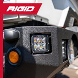 Duallys Faros Rigid Industries D Series Flood / Par 202113