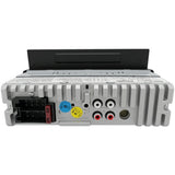 Estéreo Coustic CO-SMART7BT 1 DIN Bluetooth USB SD MP3