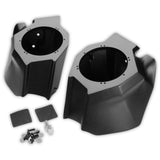 Cajones bocinas frontales Polaris RZR Rockford Fosgate RFRZ-FSE - Audioshop México lo mejor en Car Audio en México -  Rockford Fosgate