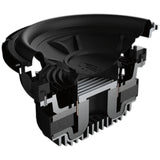 Subwoofer Marino Wet Sounds REVO 12 XXX V4-B 2400W 12 PLG Dual SPL