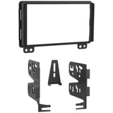 Frente Adaptador Metra 95-5026 2DIN Ford, Lincoln y Mercury 2001-06 - Audioshop México lo mejor en Car Audio en México -  Metra