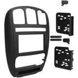 Frente Adaptador Metra 99-7508 Dodge Caravan 2001-07 - Audioshop México lo mejor en Car Audio en México -  Metra