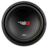 Subwoofer Cerwin Vega XED12V2 12 PLG 1000W