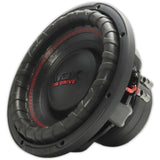 Subwoofer DB Drive WDX12G2R.2 12 PLG 2500W Doble Bobina 2O - Audioshop México lo mejor en Car Audio en México -  DB Drive