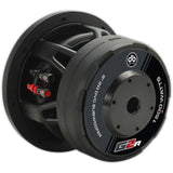 Subwoofer DB Drive WDX8G2R.4 8PLG 1500W Doble Bobina 4O - Audioshop México lo mejor en Car Audio en México -  DB Drive
