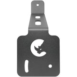 Base para Barra LED DE 40-42 PLG Can Am Maverick X3 - Audioshop México lo mejor en Car Audio en México -  Rino Steel