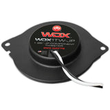 Par de Tweeters Aluminio DB Drive WDX1TW-JP 1.25 PLG 225W - Audioshop México lo mejor en Car Audio en México -  DB Drive